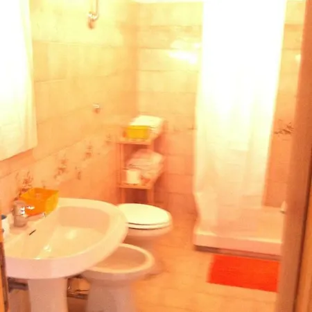 بيت للعطل Casa Lidia *