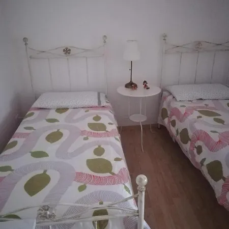 بيت للعطل Casa Lidia أسكولي بيتشينو